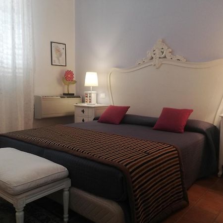 Residenza Levante シラクーサ エクステリア 写真
