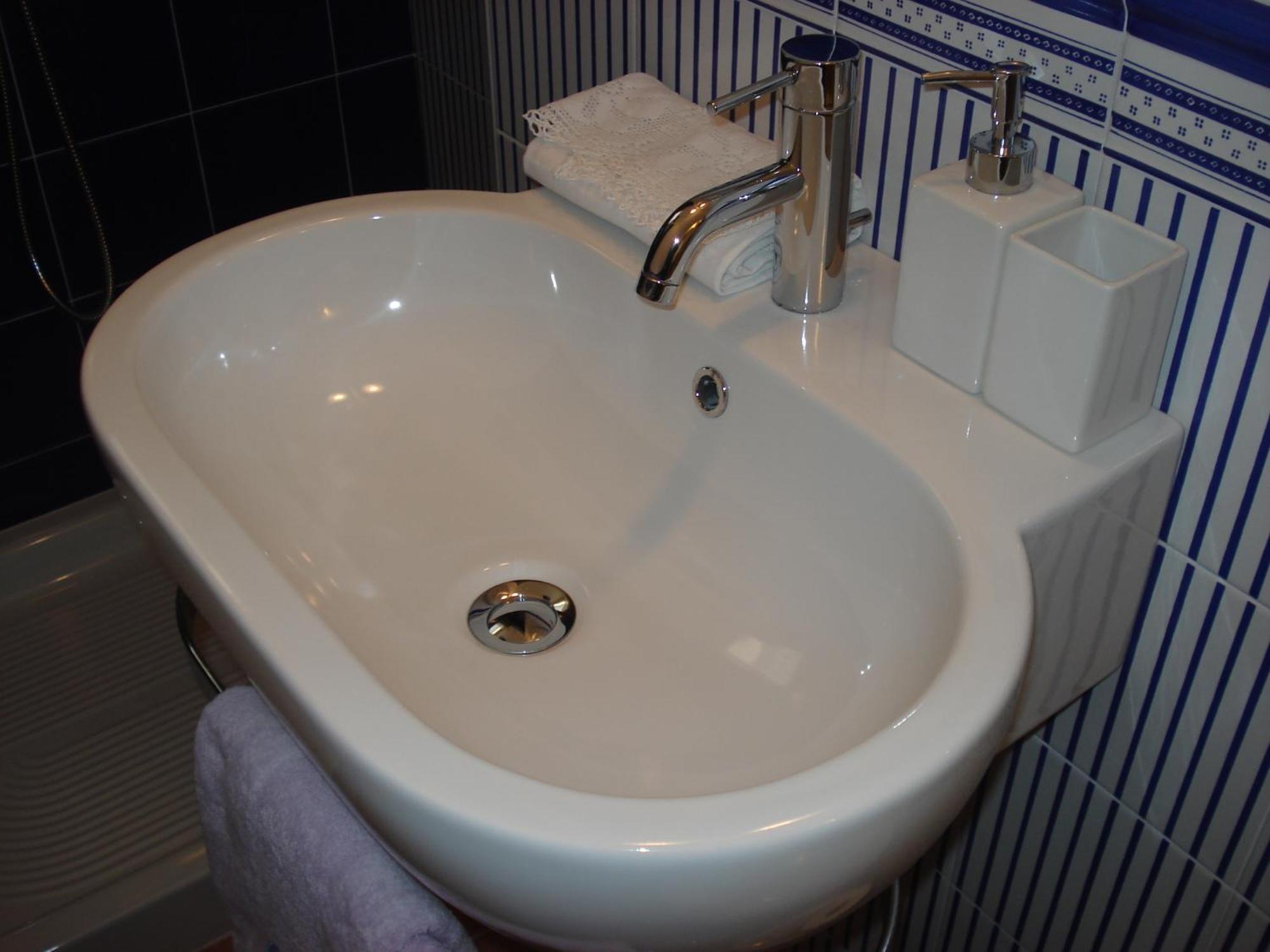 Residenza Levante シラクーサ エクステリア 写真