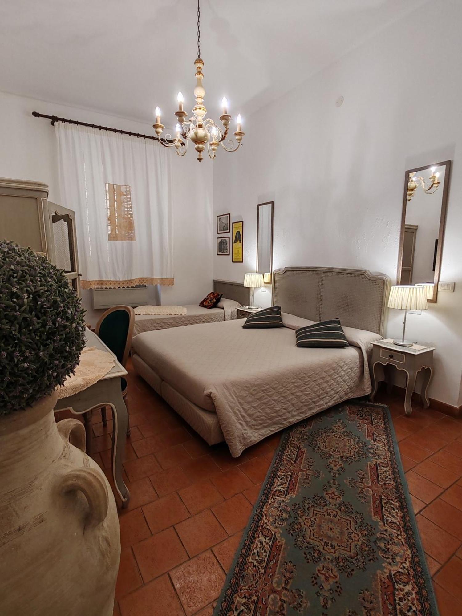 Residenza Levante シラクーサ エクステリア 写真