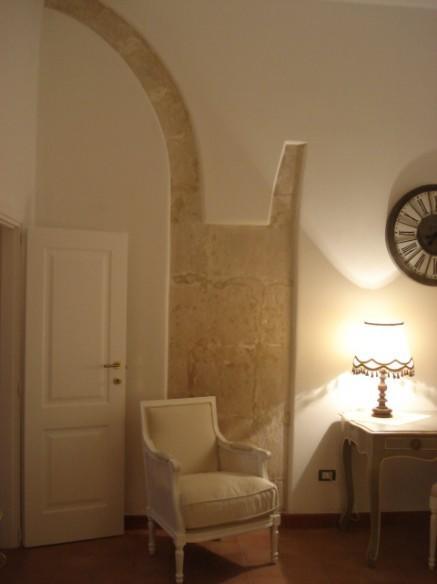 Residenza Levante シラクーサ 部屋 写真